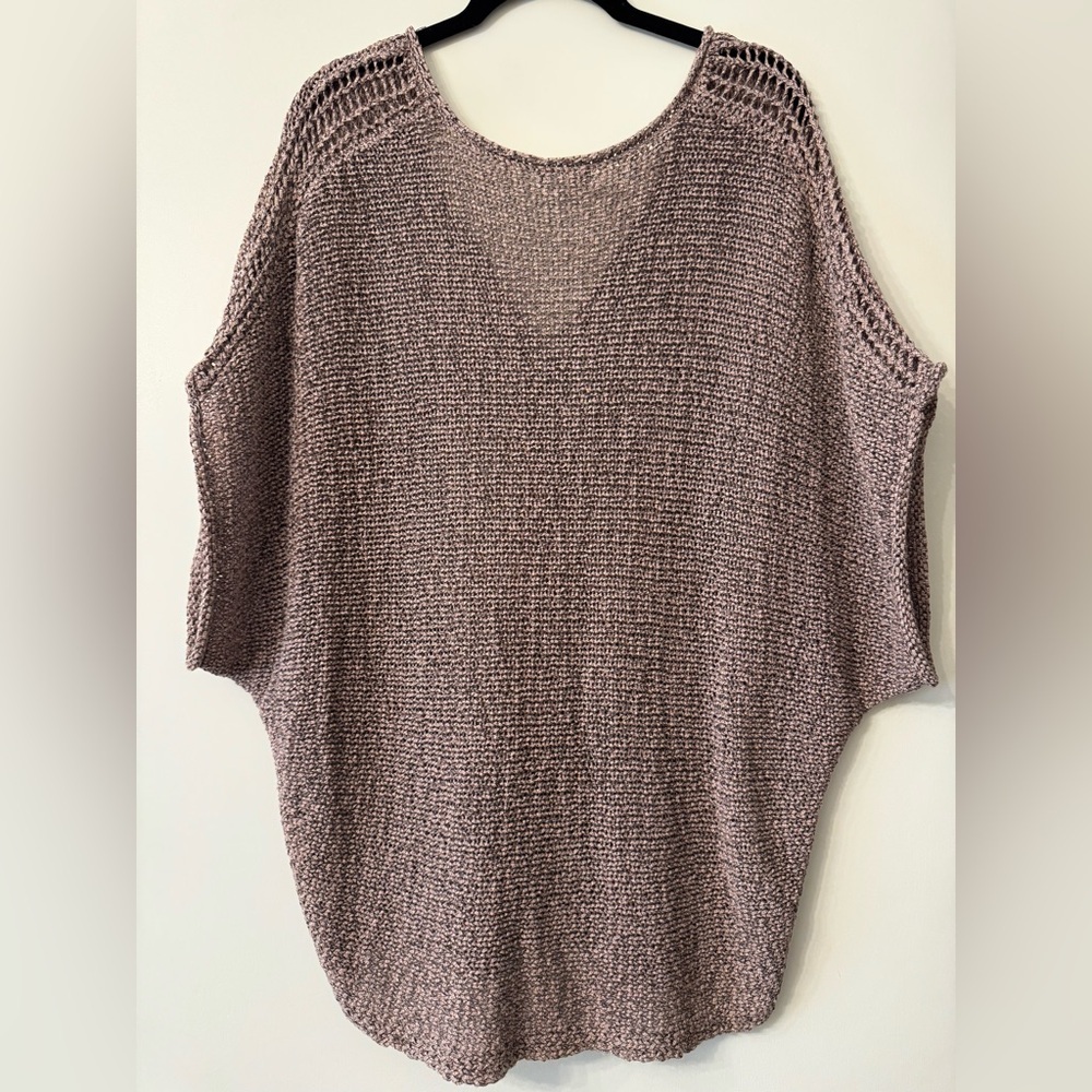 Soft Joie V-Neck Sweater - Sz S - Picture 2 of 4